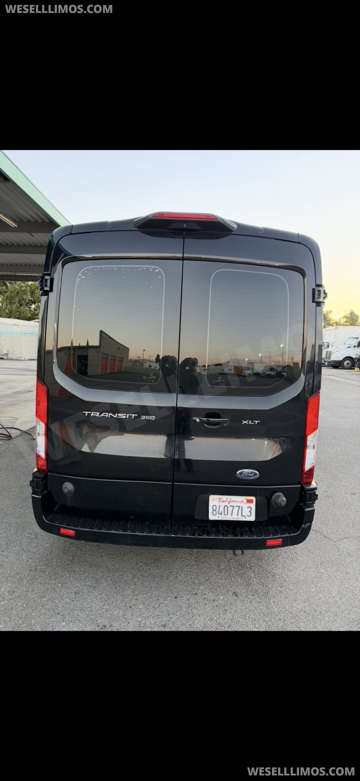 Photo of Sprinter for sale: 2019 Ford Transit 350 by Sherrod