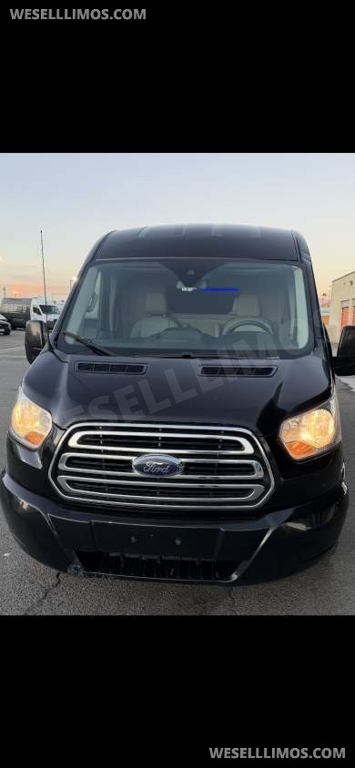 2019 Sherrod Ford Transit 350 Sprinter - Sprinter for Sale in corona, CA - Photo 5