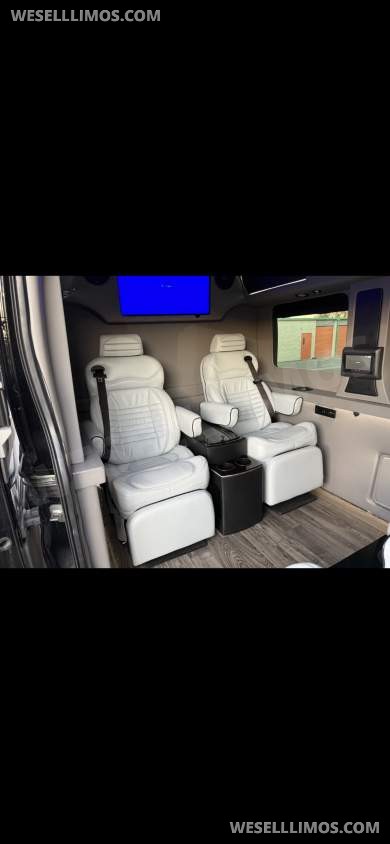 2019 Sherrod Ford Transit 350 Sprinter - Sprinter for Sale in corona, CA - Photo 6