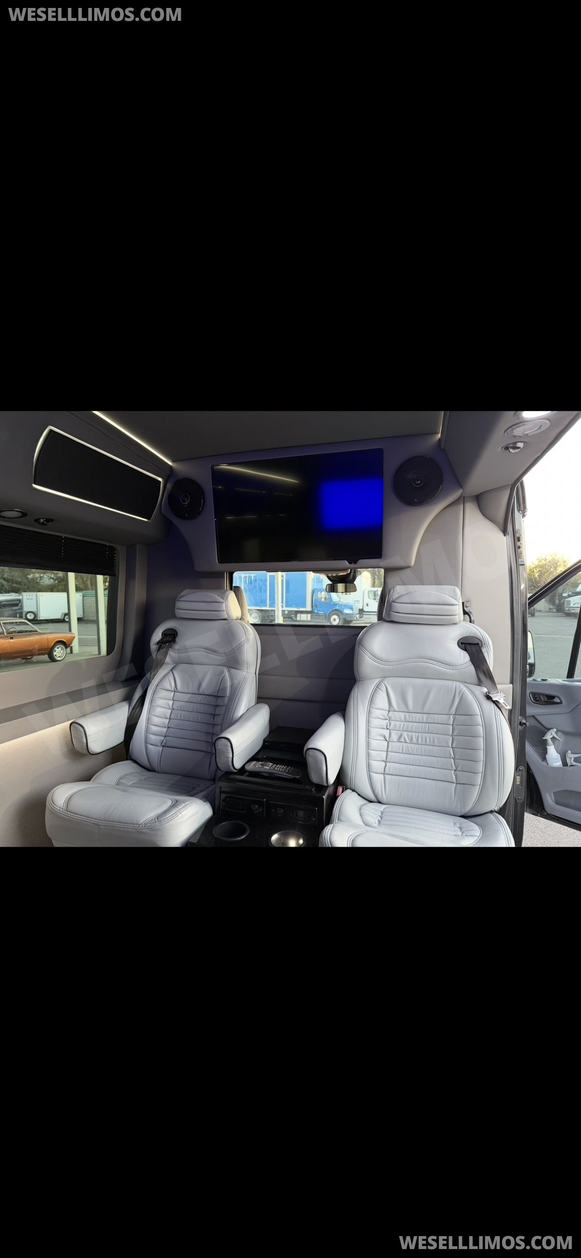 Photo of Sprinter for sale: 2019 Ford Transit 350 by Sherrod