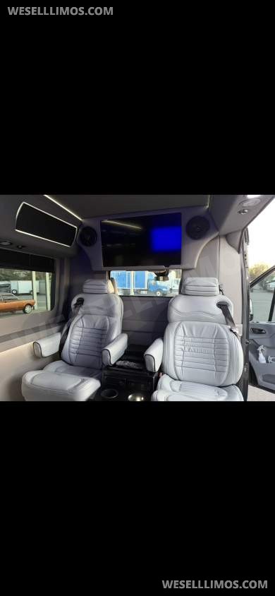 2019 Sherrod Ford Transit 350 Sprinter - Sprinter for Sale in corona, CA - Photo 7