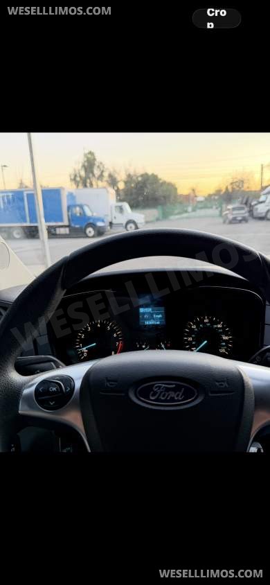 2019 Sherrod Ford Transit 350 Sprinter - Sprinter for Sale in corona, CA - Photo 8
