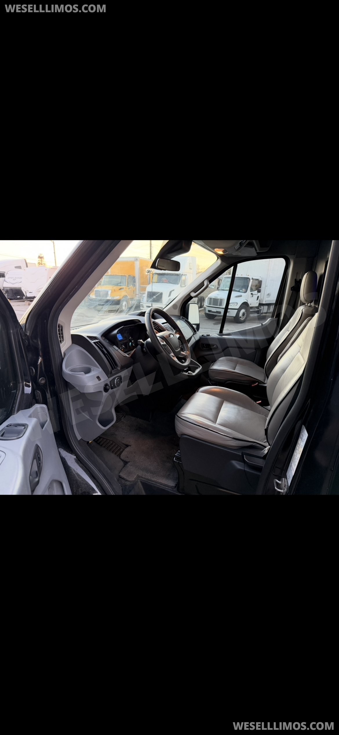 Photo of Sprinter for sale: 2019 Ford Transit 350 by Sherrod