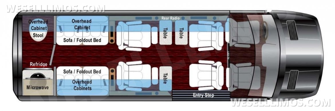 Photo of Sprinter for sale: 2024 Mercedes-Benz Sprinter by Auto Elite