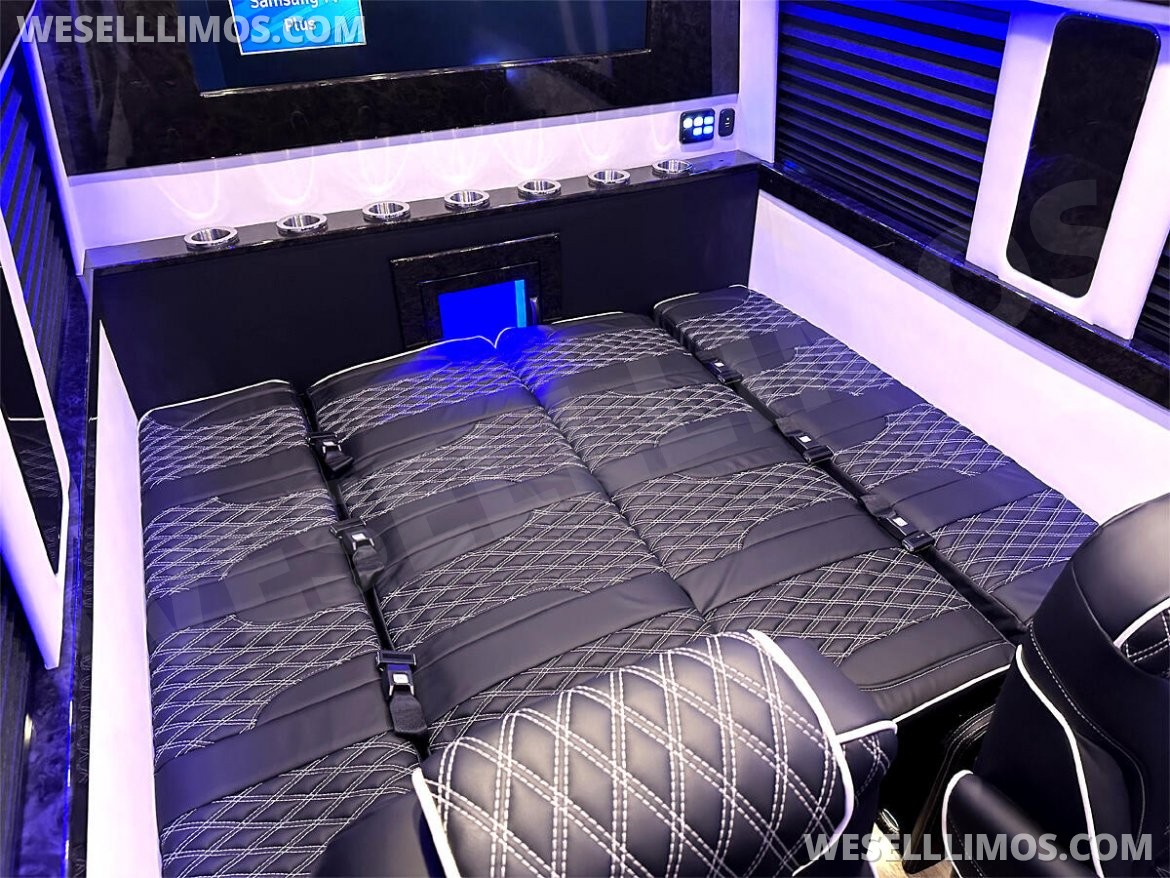 Photo of Sprinter for sale: 2022 Mercedes-Benz Sprinter by Auto Elite