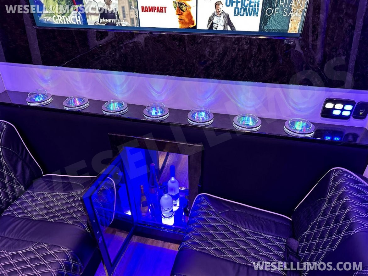 Photo of Sprinter for sale: 2022 Mercedes-Benz Sprinter by Auto Elite