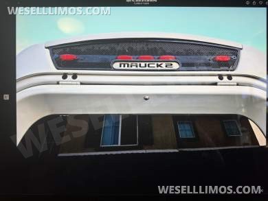 2015 Farber Mercedes-Benz Mauck2 Sprinter - Sprinter for Sale in Corona, AR - Photo 5