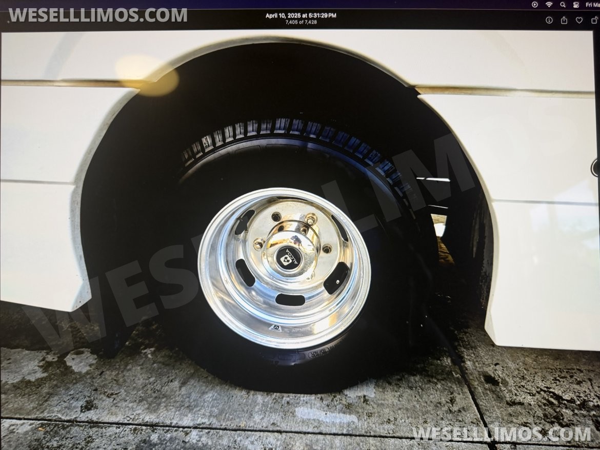 Photo of Sprinter for sale: 2015 Mercedes-Benz Mauck2 by Farber