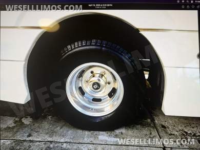 2015 Farber Mercedes-Benz Mauck2 Sprinter - Sprinter for Sale in Corona, AR - Photo 6