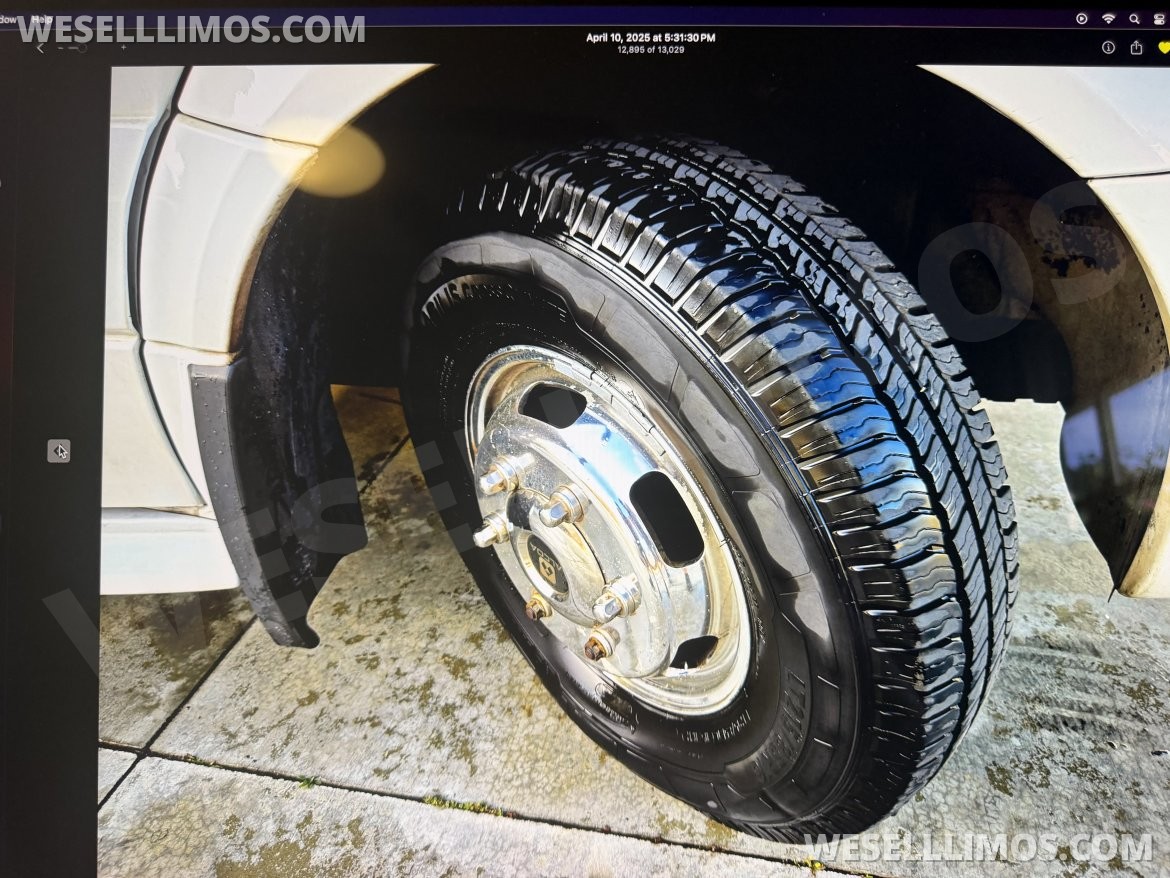 Photo of Sprinter for sale: 2015 Mercedes-Benz Mauck2 by Farber