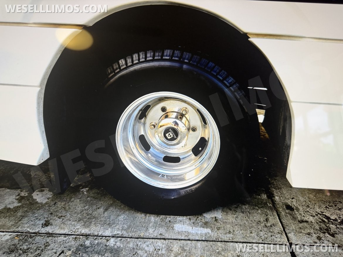 Photo of Sprinter for sale: 2015 Mercedes-Benz Mauck2 by Farber