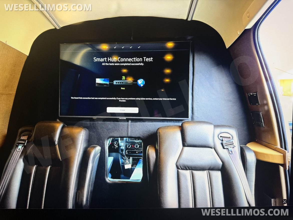 Photo of Sprinter for sale: 2015 Mercedes-Benz Mauck2 by Farber