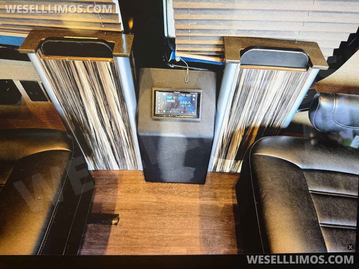 Photo of Sprinter for sale: 2015 Mercedes-Benz Mauck2 by Farber