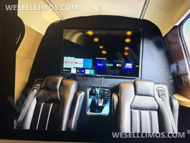 2015 Farber Mercedes-Benz Mauck2 Sprinter - Sprinter for Sale in Corona, AR - Photo 11