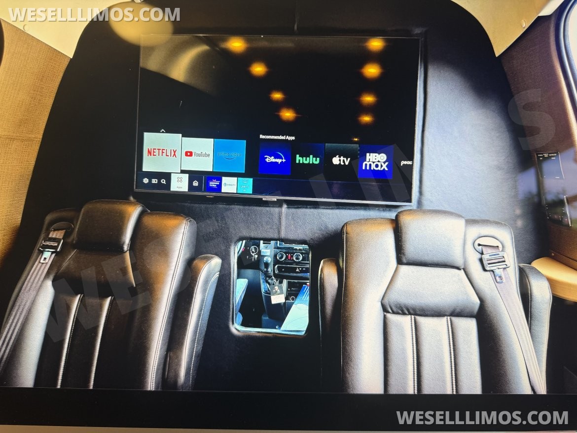Photo of Sprinter for sale: 2015 Mercedes-Benz Mauck2 by Farber