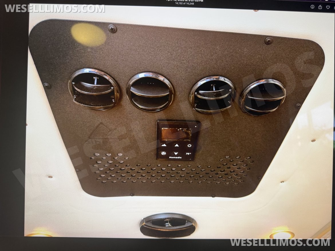 Photo of Sprinter for sale: 2015 Mercedes-Benz Mauck2 by Farber