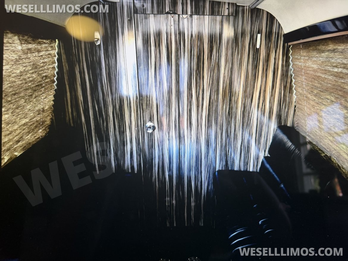 Photo of Sprinter for sale: 2015 Mercedes-Benz Mauck2 by Farber