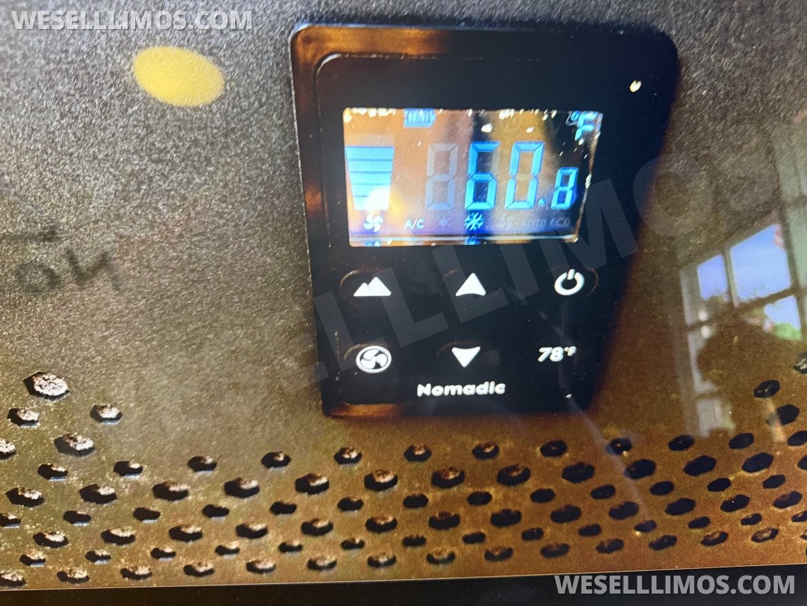 Photo of Sprinter for sale: 2015 Mercedes-Benz Mauck2 by Farber