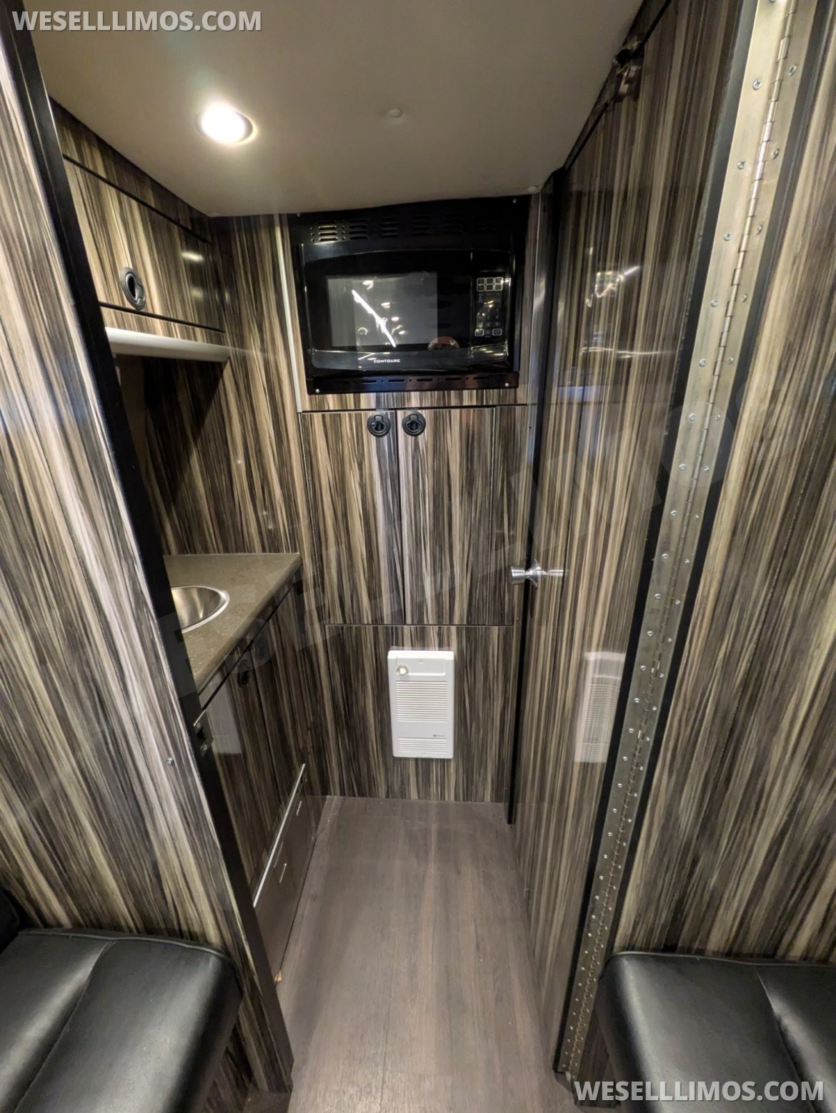 Photo of Sprinter for sale: 2015 Mercedes-Benz Mauck2 by Farber