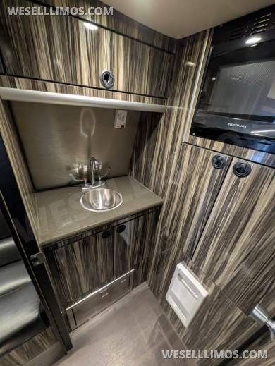 2015 Farber Mercedes-Benz Mauck2 Sprinter - Sprinter for Sale in Corona, AR - Photo 22