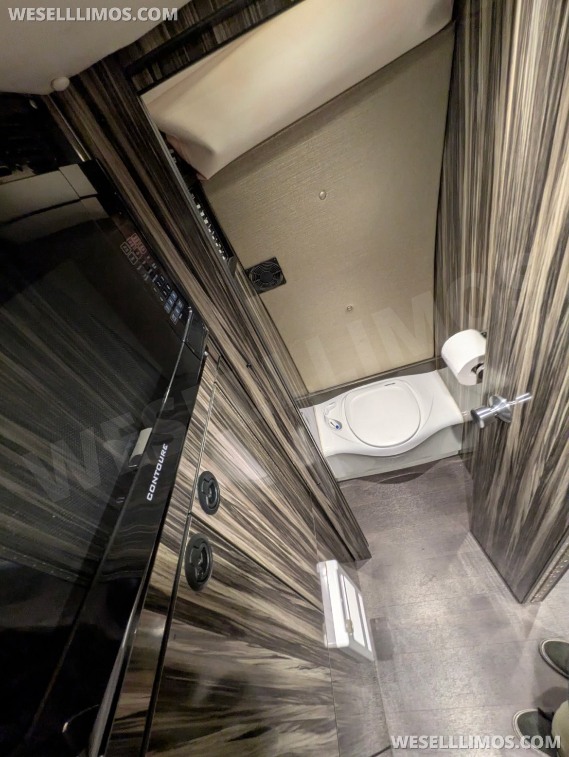 Photo of Sprinter for sale: 2015 Mercedes-Benz Mauck2 by Farber