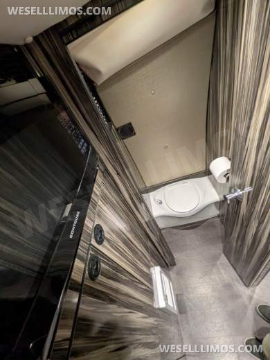 2015 Farber Mercedes-Benz Mauck2 Sprinter - Sprinter for Sale in Corona, AR - Photo 23