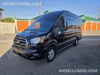 2020 Limoland Ford Transit Sprinter