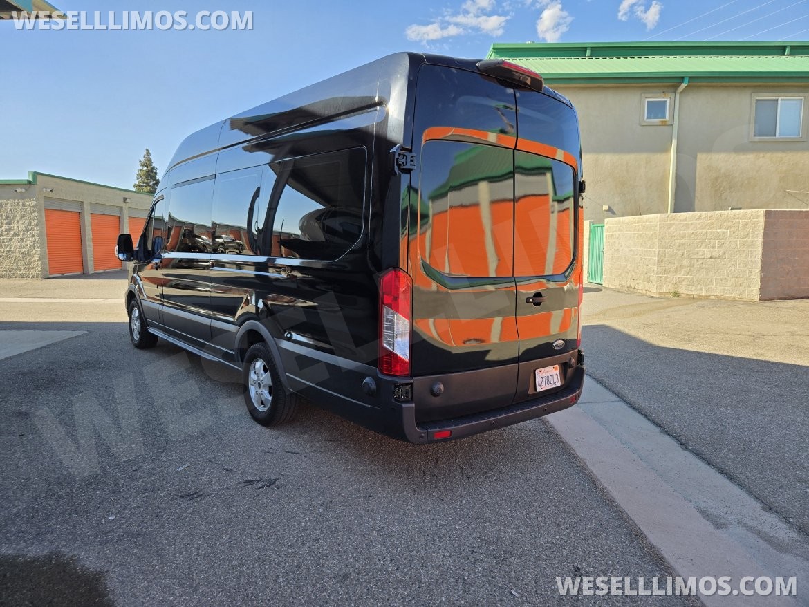 Photo of Sprinter for sale: 2020 Ford Transit by Limoland