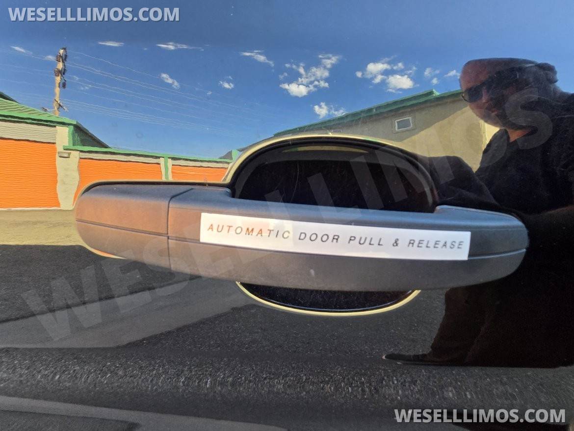 Photo of Sprinter for sale: 2020 Ford Transit by Limoland