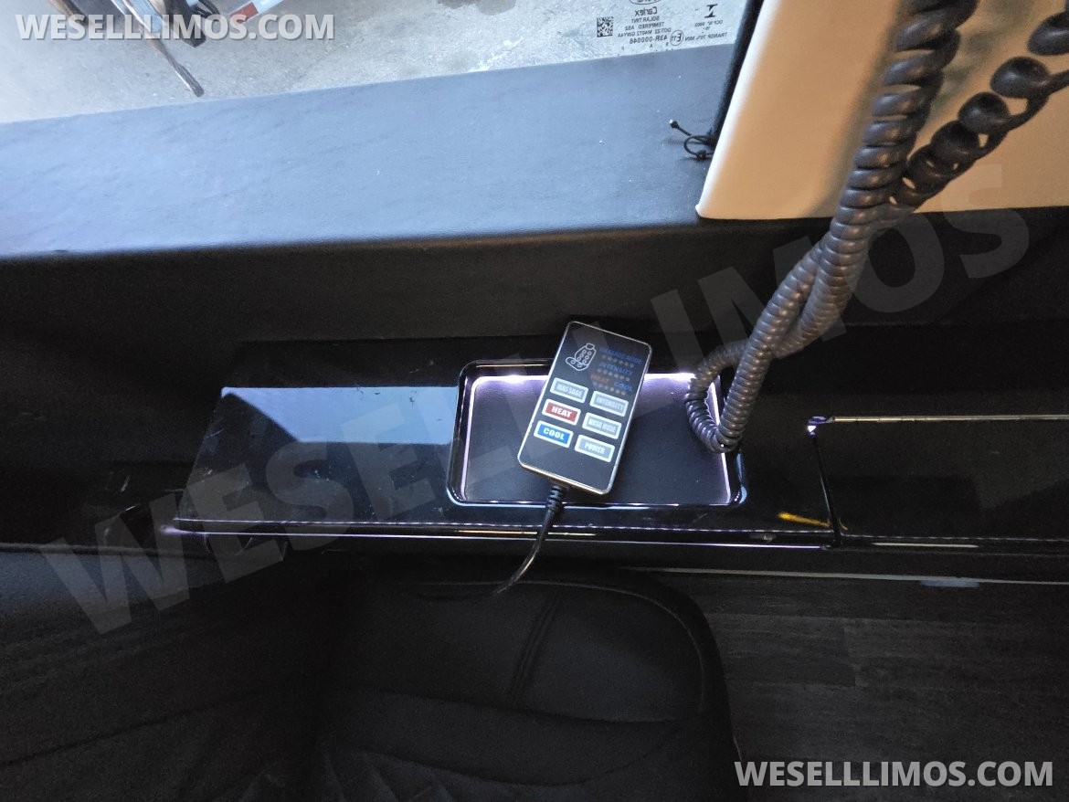 Photo of Sprinter for sale: 2020 Ford Transit by Limoland