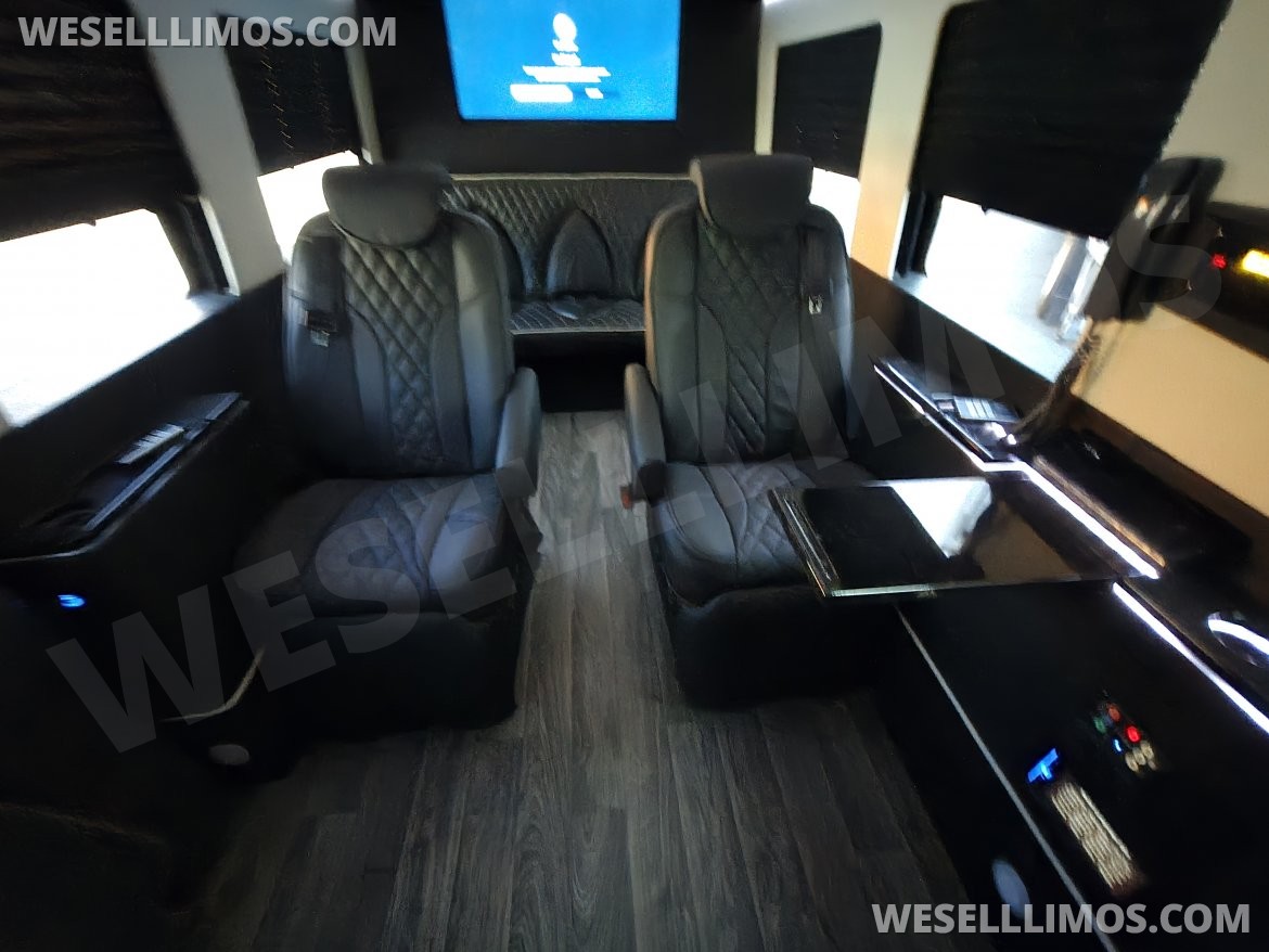 Photo of Sprinter for sale: 2020 Ford Transit by Limoland