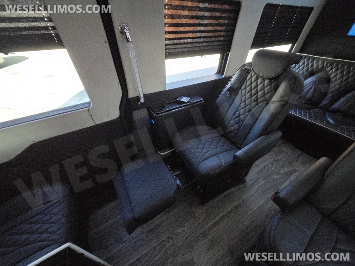 Photo of Sprinter for sale: 2020 Ford Transit by Limoland