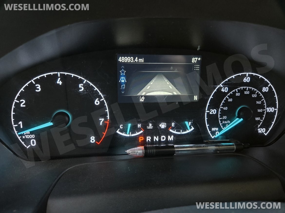 Photo of Sprinter for sale: 2020 Ford Transit by Limoland