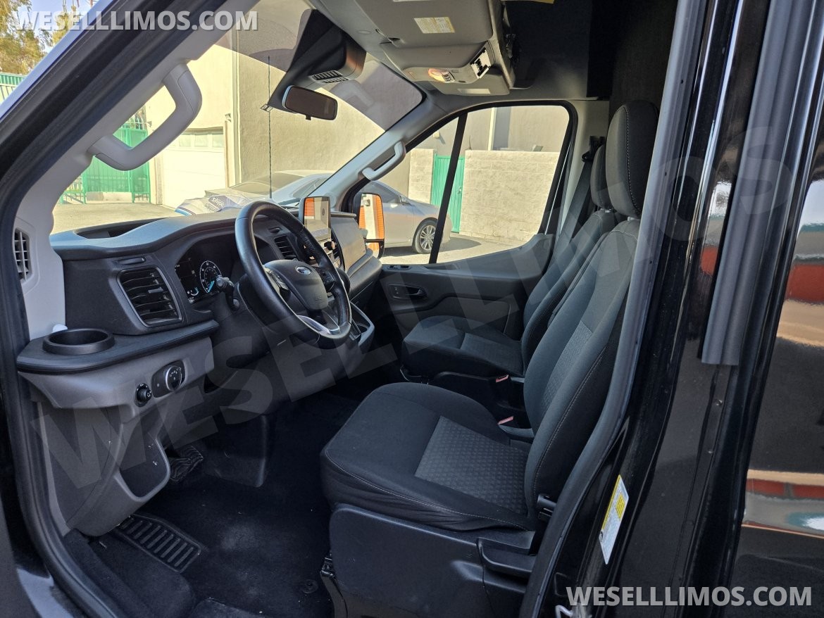 Photo of Sprinter for sale: 2020 Ford Transit by Limoland