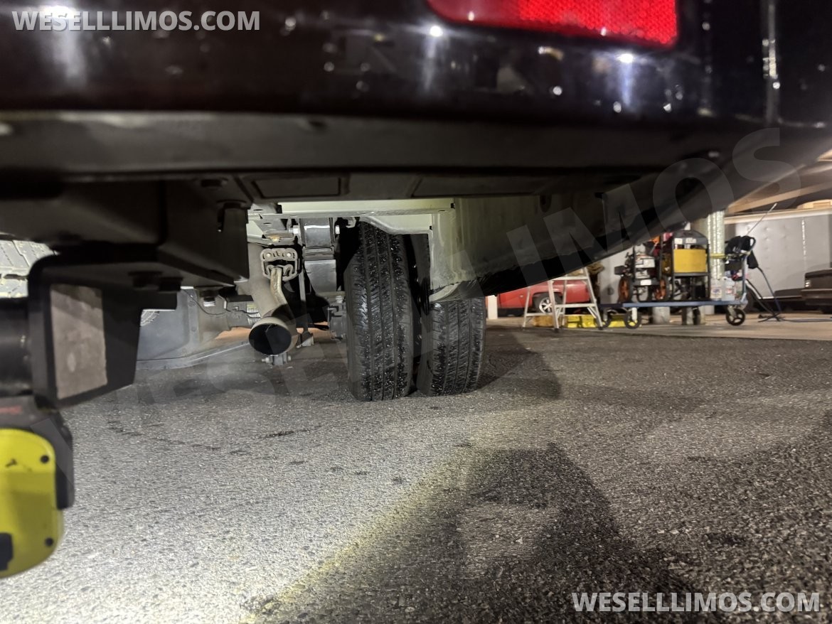 Photo of Sprinter for sale: 2016 Ford Transit 350 by Limoland