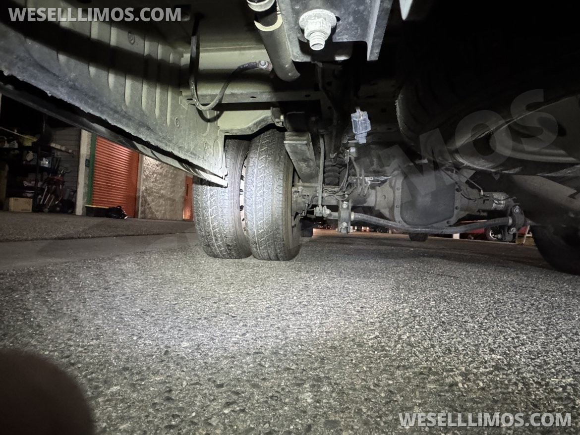 Photo of Sprinter for sale: 2016 Ford Transit 350 by Limoland