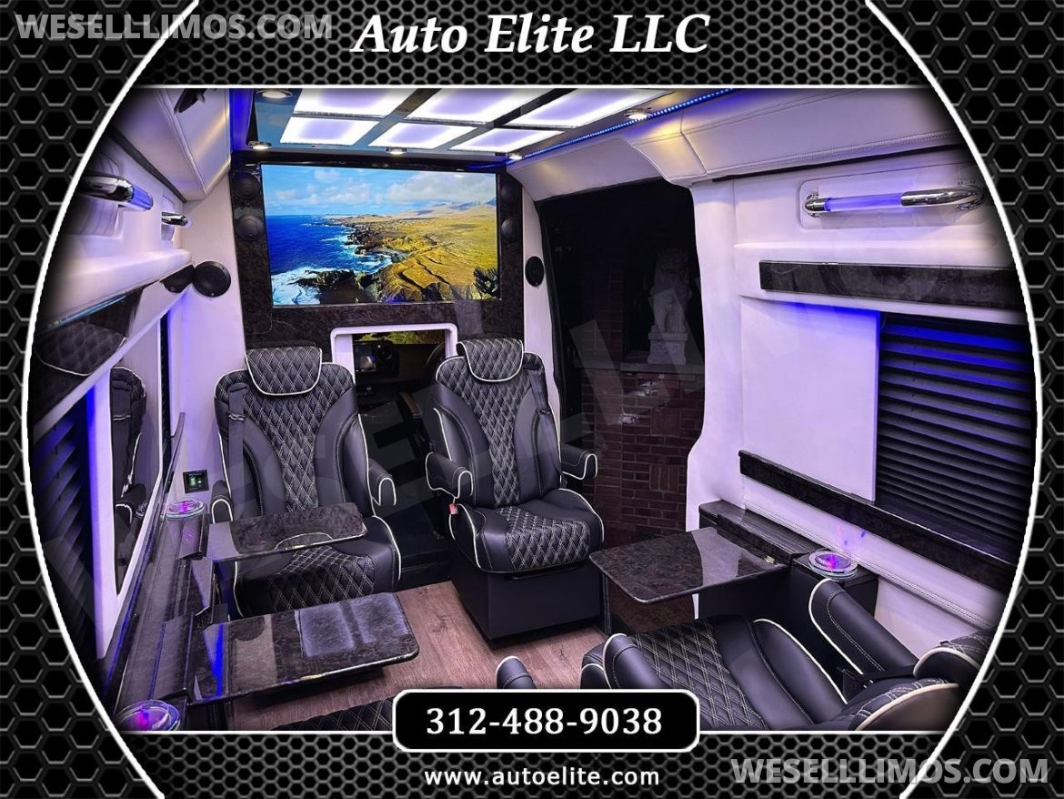 Sprinter for sale: 2020 Mercedes-Benz Sprinter by Auto Elite