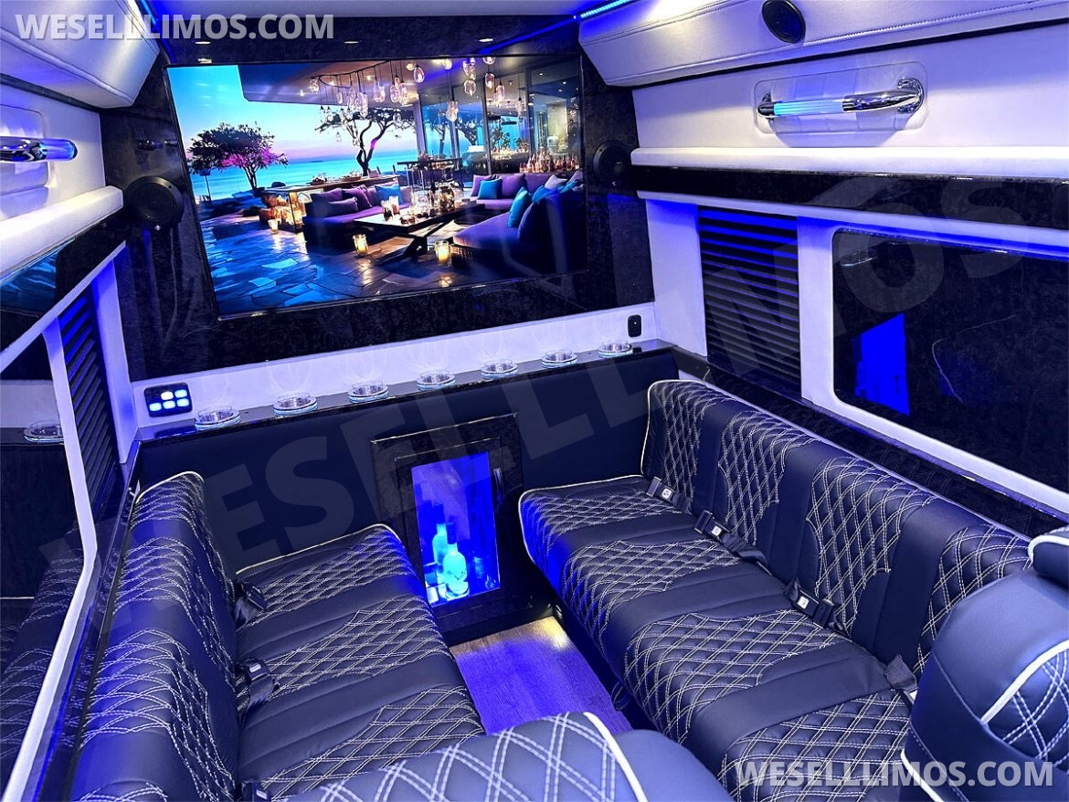 Photo of Sprinter for sale: 2020 Mercedes-Benz Sprinter by Auto Elite