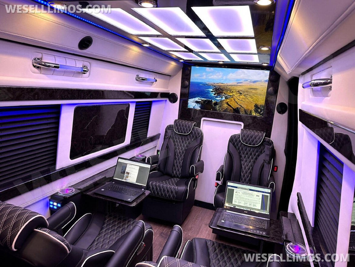 Photo of Sprinter for sale: 2020 Mercedes-Benz Sprinter by Auto Elite
