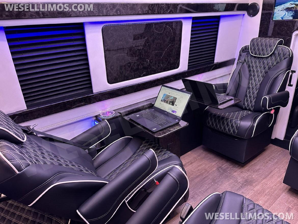 Photo of Sprinter for sale: 2020 Mercedes-Benz Sprinter by Auto Elite