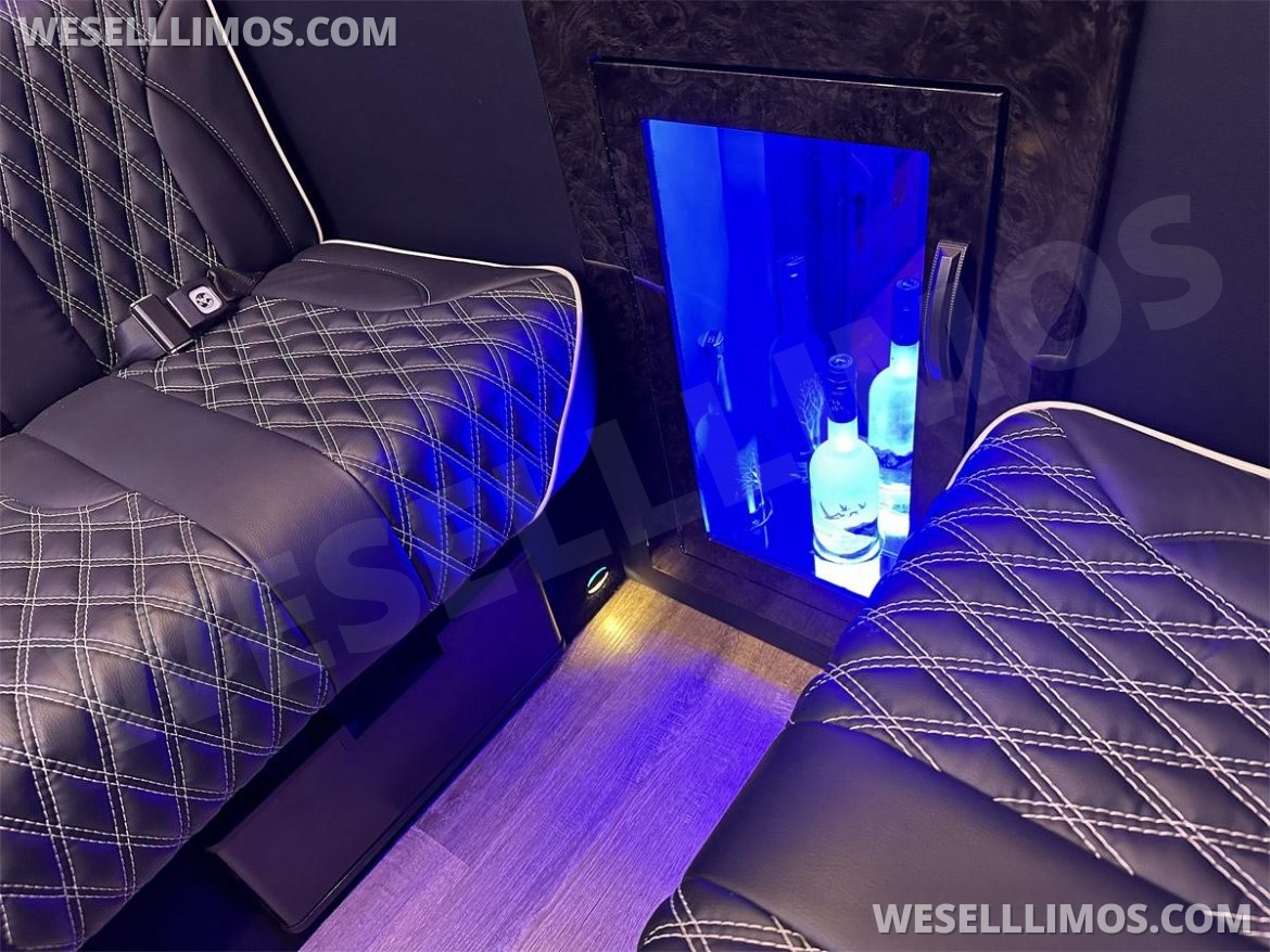 Photo of Sprinter for sale: 2020 Mercedes-Benz Sprinter by Auto Elite