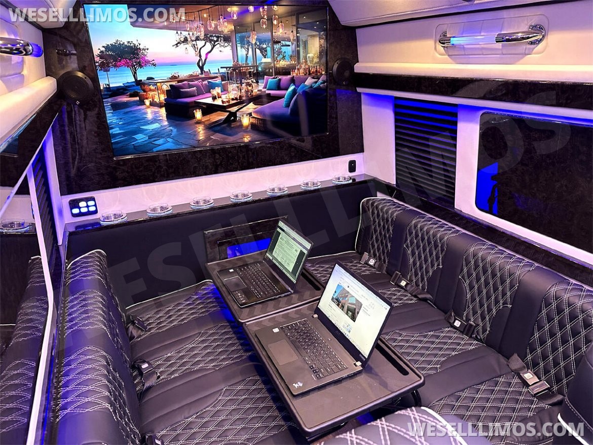 Photo of Sprinter for sale: 2020 Mercedes-Benz Sprinter by Auto Elite