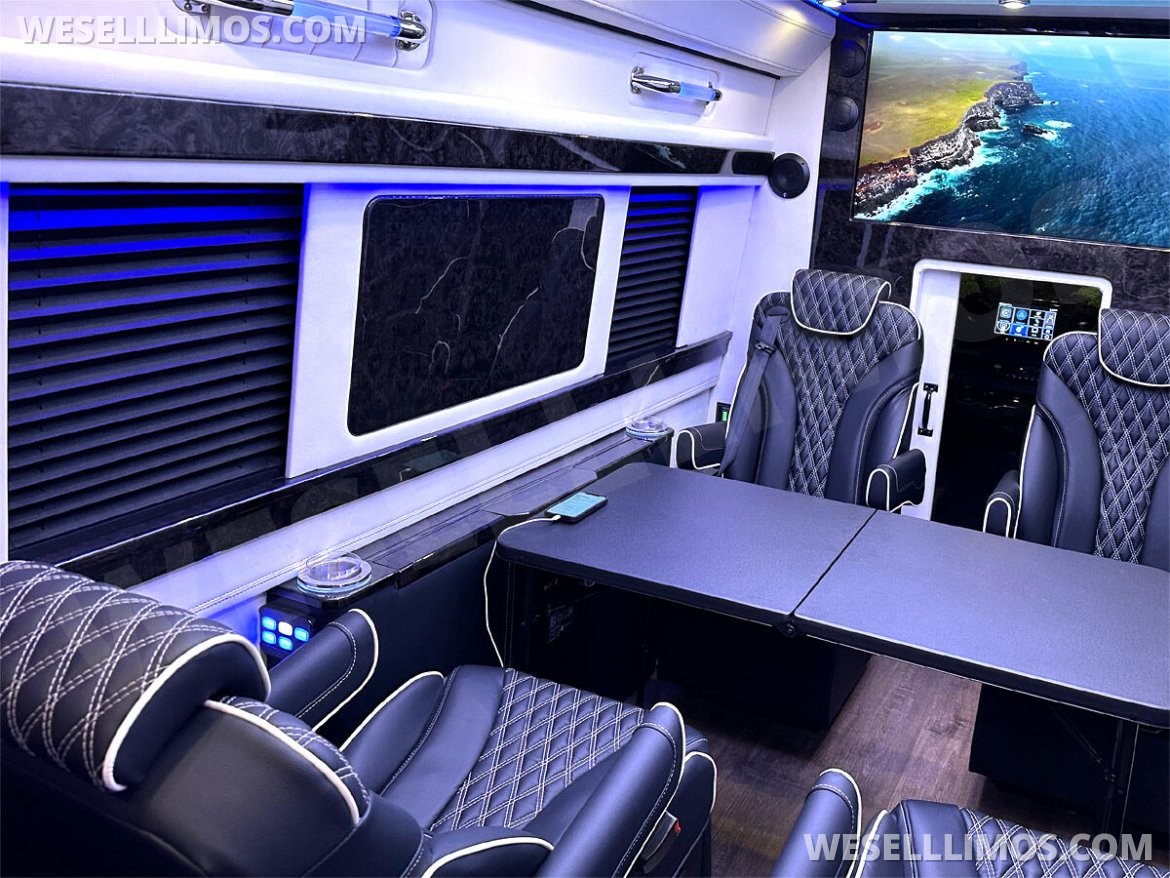 Photo of Sprinter for sale: 2020 Mercedes-Benz Sprinter by Auto Elite