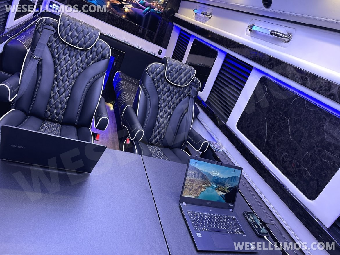 Photo of Sprinter for sale: 2020 Mercedes-Benz Sprinter by Auto Elite
