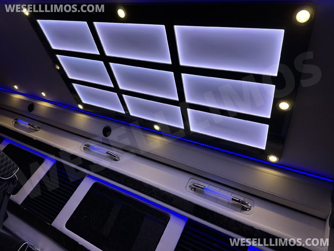 Photo of Sprinter for sale: 2020 Mercedes-Benz Sprinter by Auto Elite