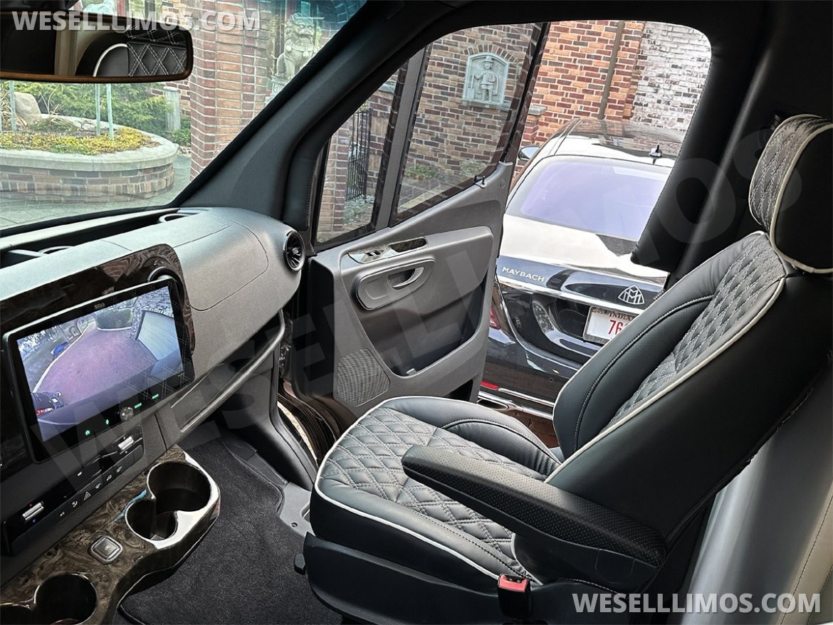 Photo of Sprinter for sale: 2020 Mercedes-Benz Sprinter by Auto Elite