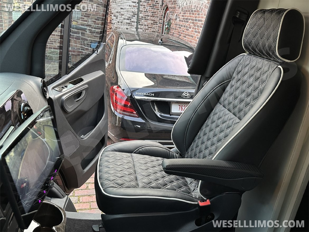 Photo of Sprinter for sale: 2020 Mercedes-Benz Sprinter by Auto Elite