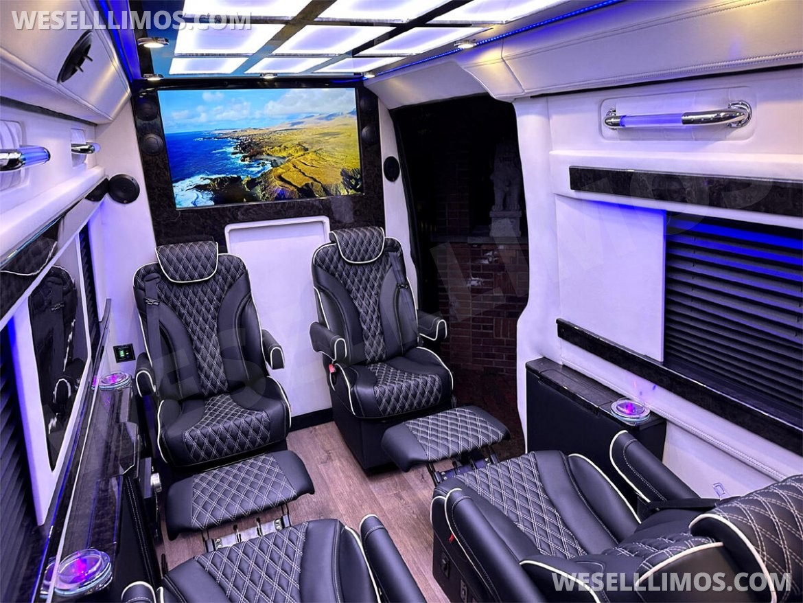 Photo of Sprinter for sale: 2020 Mercedes-Benz Sprinter by Auto Elite
