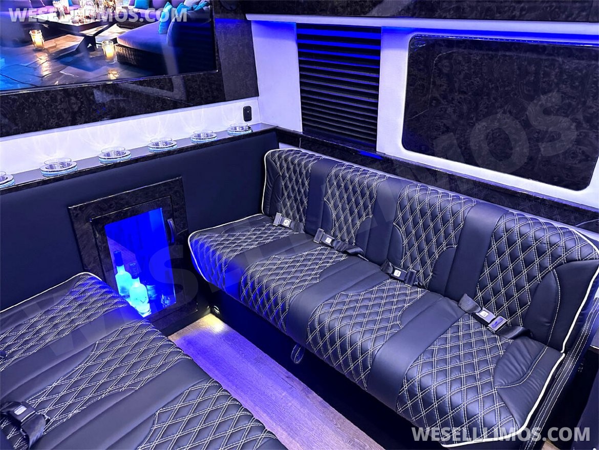 Photo of Sprinter for sale: 2020 Mercedes-Benz Sprinter by Auto Elite