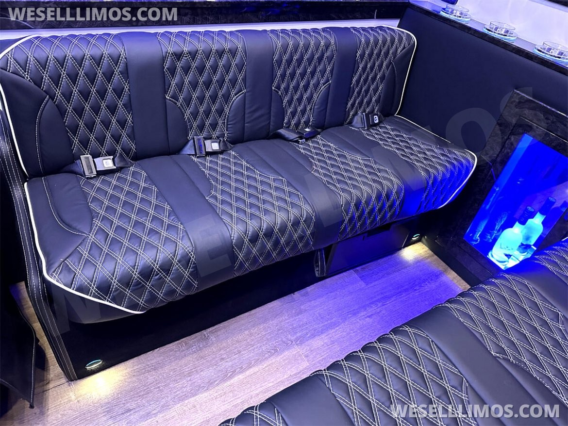 Photo of Sprinter for sale: 2020 Mercedes-Benz Sprinter by Auto Elite